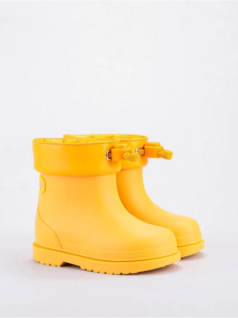 NWT Igor Bimbi Rain Boots